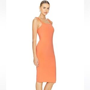 Alice & Olivia dress